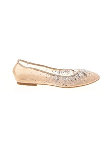 Badgley Mischka Flats (view 1)