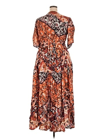 Avenue Casual Dress (view 2)