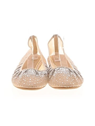 Badgley Mischka Flats (view 2)