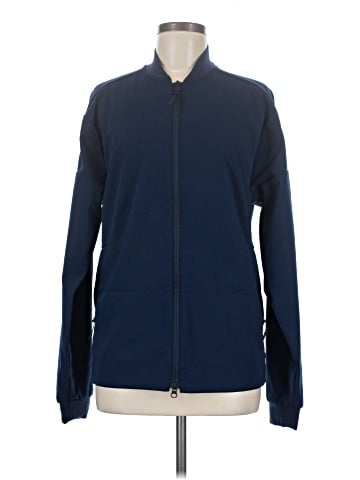 Adidas Track Jacket (view 1)