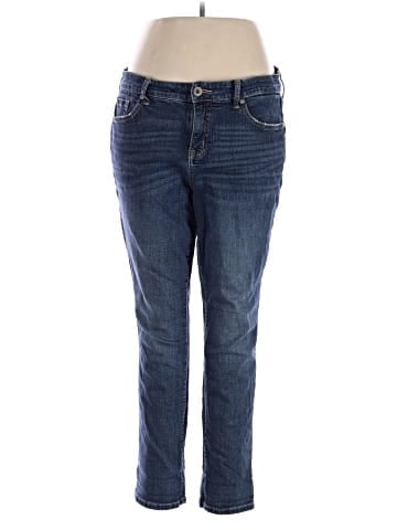 Torrid Jeans (view 1)