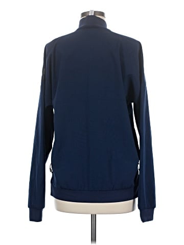 Adidas Track Jacket (view 2)