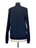 Adidas 100% Polyester Blue Track Jacket Size M - photo 2