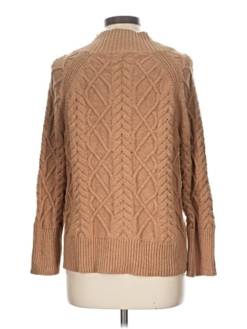 Talbots Turtleneck Sweater (view 2)