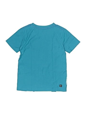 Tea Short Sleeve T-Shirt (view 2)