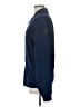 Adidas 100% Polyester Blue Track Jacket Size M - photo 5