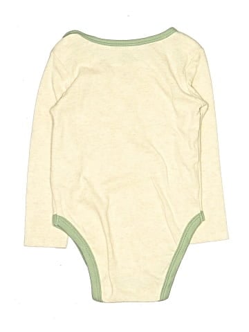 Disney Baby Long Sleeve Onesie (view 2)