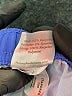 Hanna Andersson Checkered-gingham Blue Board Shorts Size 5 - photo 4