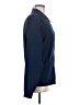 Adidas 100% Polyester Blue Track Jacket Size M - photo 4