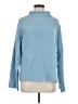 Vince. Blue Wool Pullover Sweater Size M - photo 1