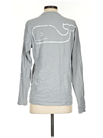 Vineyard Vines Long Sleeve T-Shirt (view 2)