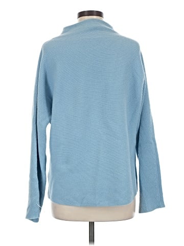 Vince. Wool Pullover Sweater (view 2)