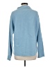 Vince. Blue Wool Pullover Sweater Size M - photo 2