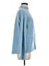 Vince. Blue Wool Pullover Sweater Size M - photo 4