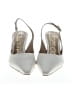 Sam Edelman White Heels Size 9 1/2 - photo 2