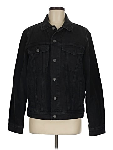 Madewell Denim Jacket (view 1)