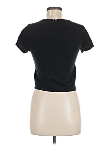Hurley Short Sleeve T-Shirt (view 2)