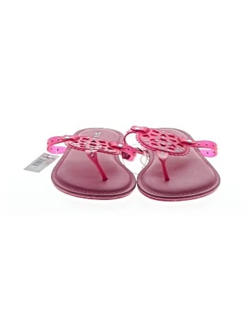 Torrid Flip Flops (view 2)