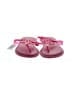 Torrid Pink Flip Flops Size 9 (X-wide) - photo 2
