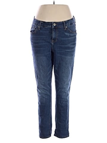 Torrid Jeans (view 1)
