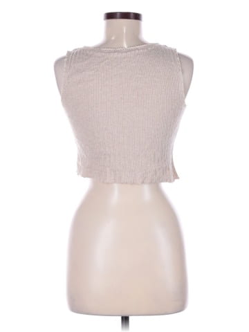 Laura Scott Sleeveless Top (view 2)