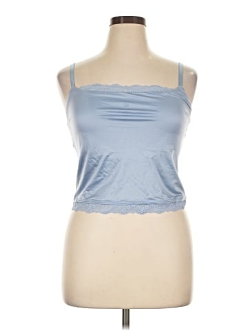 Aerie Tube Top (view 1)
