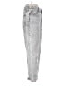 Universal Thread Chevron-herringbone Gray Jeans Size 6R - photo 4