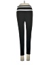 Forever 21 Color Block Black Active Pants Size S - photo 1