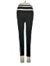 Forever 21 Color Block Black Active Pants Size S - photo 2