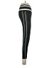 Forever 21 Color Block Black Active Pants Size S - photo 4