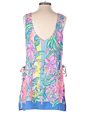 Lilly Pulitzer Casual Dress (view 2)