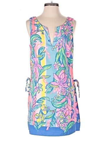 Lilly Pulitzer Casual Dress (view 1)