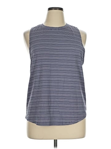 Athleta Sleeveless T-Shirt (view 1)