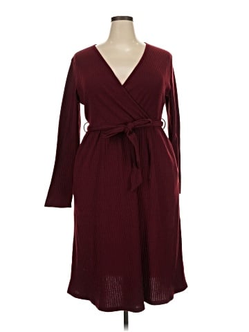 Unbranded Casual Dress (view 1)