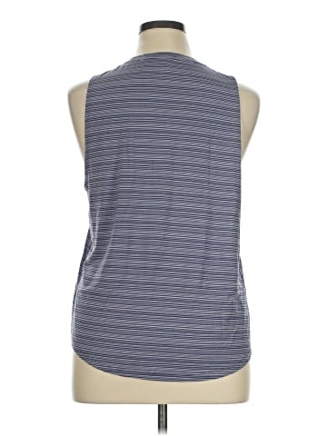 Athleta Sleeveless T-Shirt (view 2)