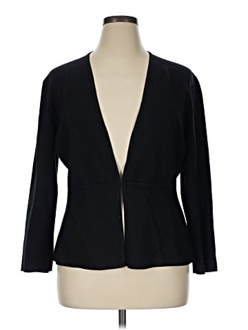 Ann Taylor Factory Cardigan (view 1)