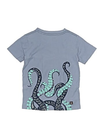Tea Short Sleeve T-Shirt (view 2)