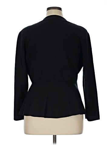 Ann Taylor Factory Cardigan (view 2)