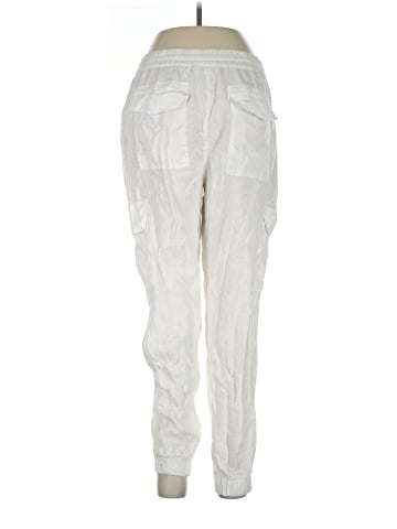 Magaschoni Linen Pants (view 2)