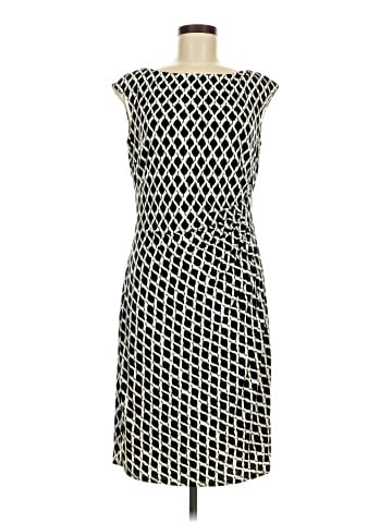 Lauren by Ralph Lauren Cocktail Dress (view 1)