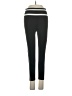 Forever 21 Color Block Black Active Pants Size S - photo 1