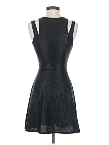 Motel Cocktail Dress (view 2)