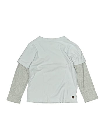 Tea 3/4 Sleeve T-Shirt (view 2)
