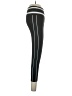 Forever 21 Color Block Black Active Pants Size S - photo 4