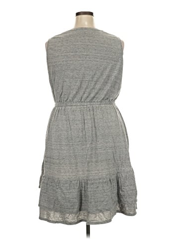 Lane Bryant Casual Dress (view 2)