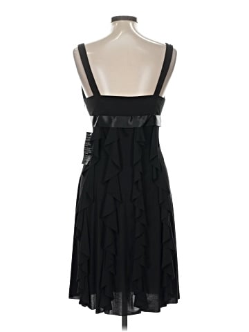 Betsy & Adam Cocktail Dress (view 2)
