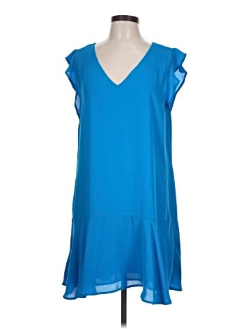 1.State Casual Dress (view 1)