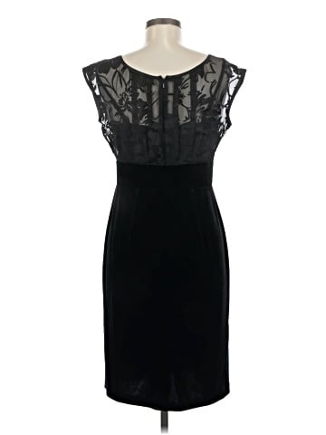 AB Studio Cocktail Dress (view 2)