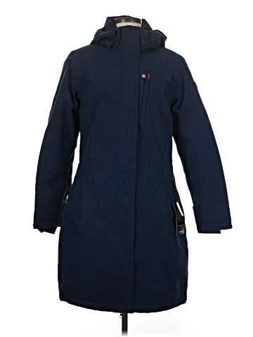 VERTIGO Coat (view 1)