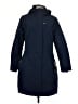VERTIGO 100% Polyester Blue Coat Size 8 - photo 1